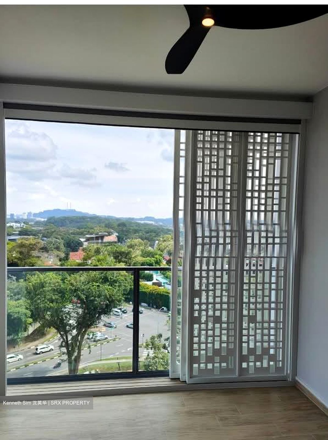 One Holland Village Residences (D10), Apartment #582604691